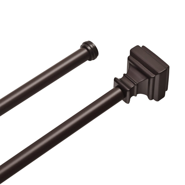 Utopia Alley DD16 double curtain rod multipack
