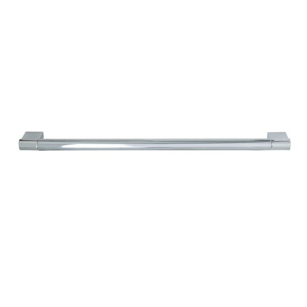 Utopia Alley Viva Cabinet Pull, 12.5" Center to Center, Polished Chrome