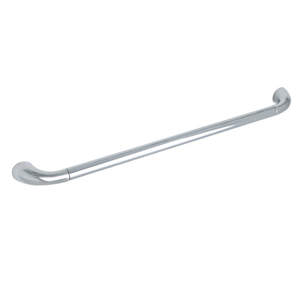 Utopia Alley HW298PLCH021 Tempo Cabinet Pull, 12.6" Center to Center, Polished Chrome