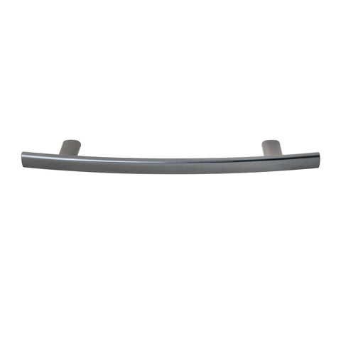 Utopia Alley HW316PLGM021 Centura Cabinet Pull, 5" Center to Center, Weathered Nickel