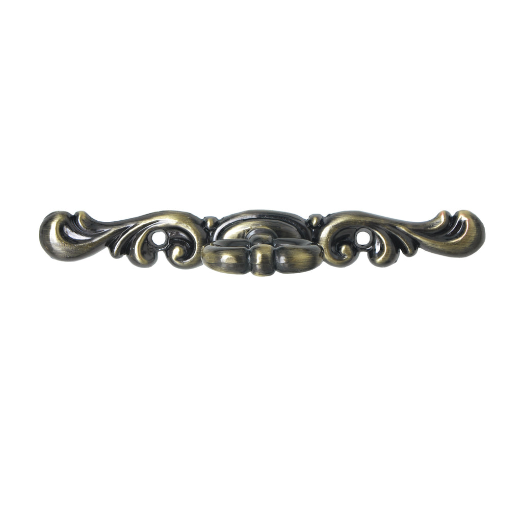 Utopia Alley HW320PLAB021 Vallia Cabinet Ring Pull Knob
