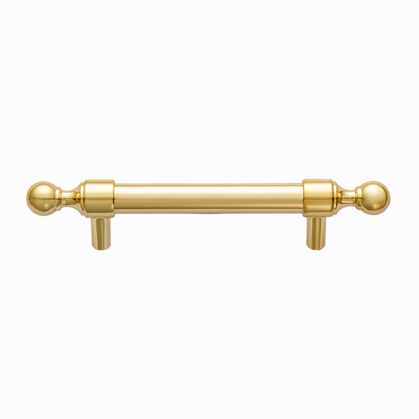 Utopia Alley HW388-391XX Cabinet Pull, 3.75"/5" center to center