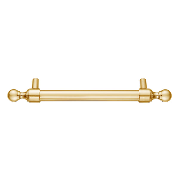 Utopia Alley HW388-391XX Cabinet Pull, 3.75"/5" center to center