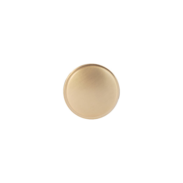 Utopia Alley HW421-424RG Cabinet knob/Pull, Rose Gold, knob/3.75"/5"/6.3" center to center