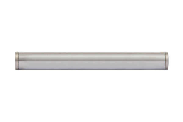 Utopia Alley HW432/3/4BN Stainless Steel Cabinet Pull, Brushed Nickel, 5.0"/6.3"/7.5" center to center