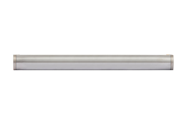 Utopia Alley HW432/3/4BN Stainless Steel Cabinet Pull, Brushed Nickel, 5.0"/6.3"/7.5" center to center